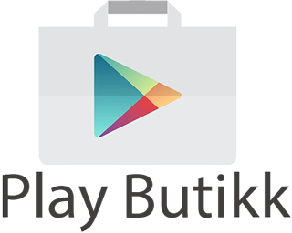 Play Butikk ikon