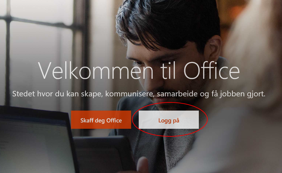 office365 framside