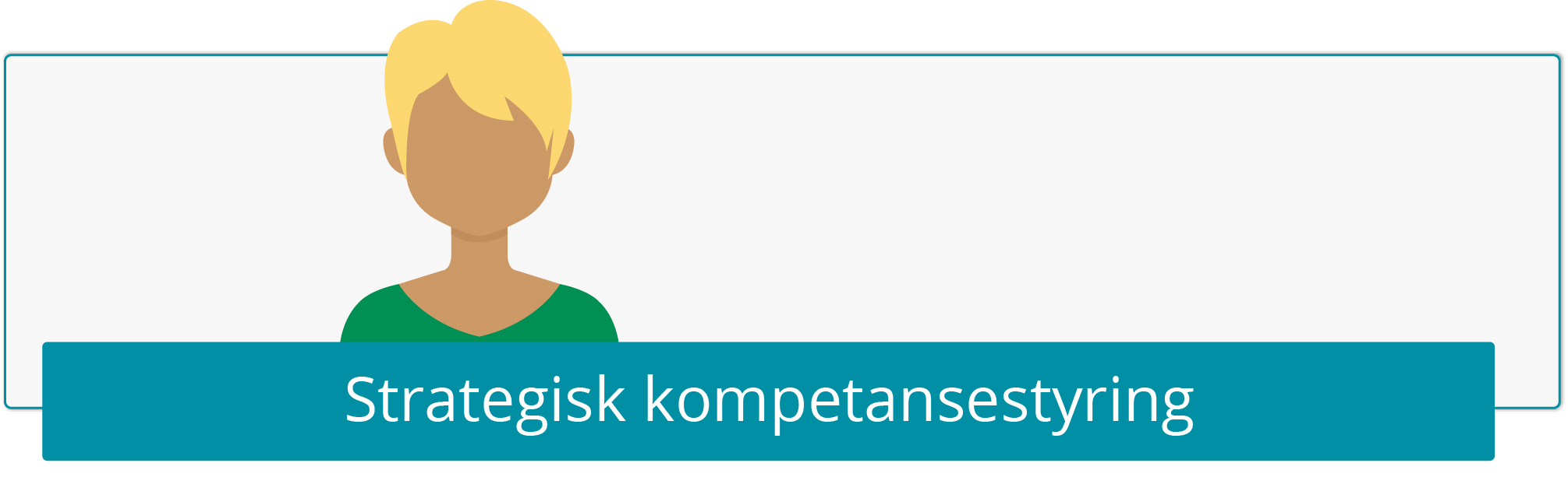 Kompetanseplan kommune